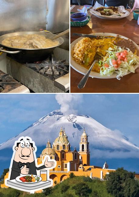El poblano