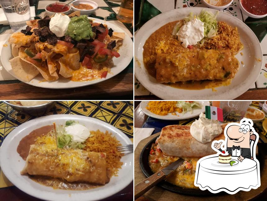 Garcia's Mexican Restaurant