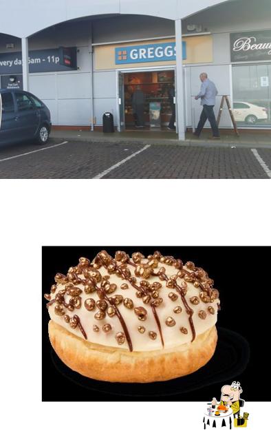 Greggs