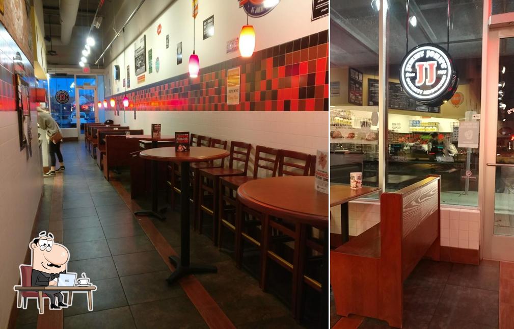 Jimmy John's