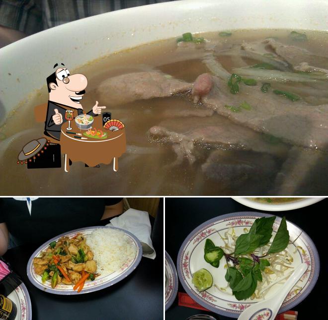 Kim's Vietnamese Restaurant
