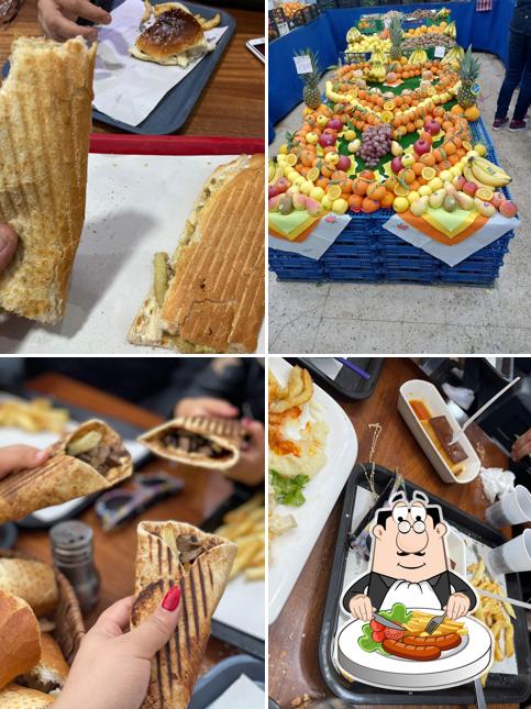 LE PETIT PRINCE Restaurant