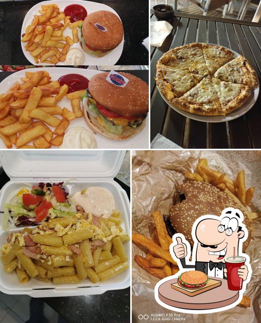 La Prima Pizzeria Gotha
