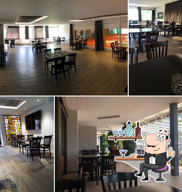 Restaurant Le Set