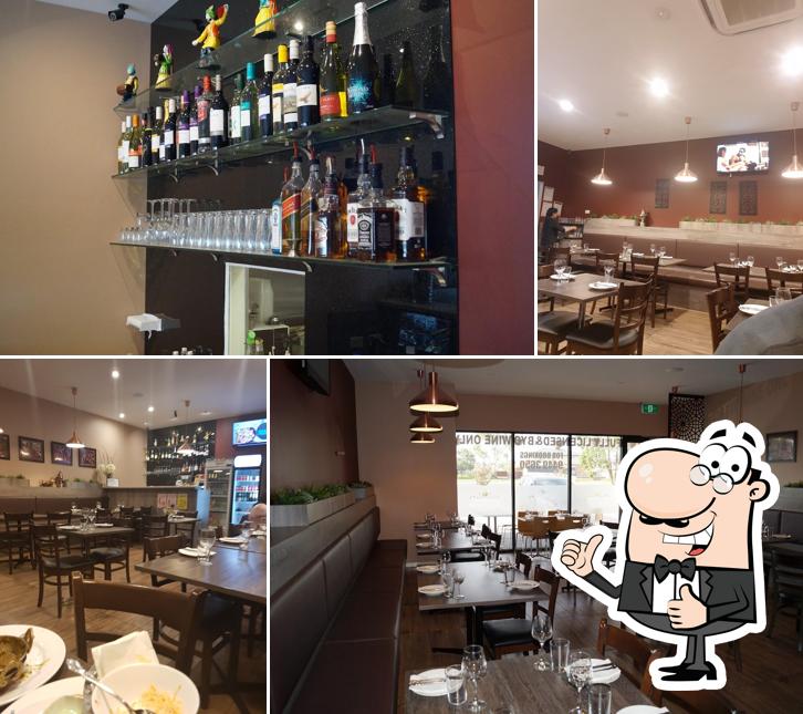 Patiala House-A Punjabi Curry Point