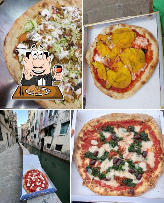 Pizzeria L'Angelo