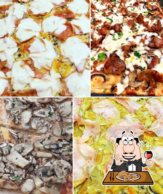 Pizzeria Mattarello d'Oro
