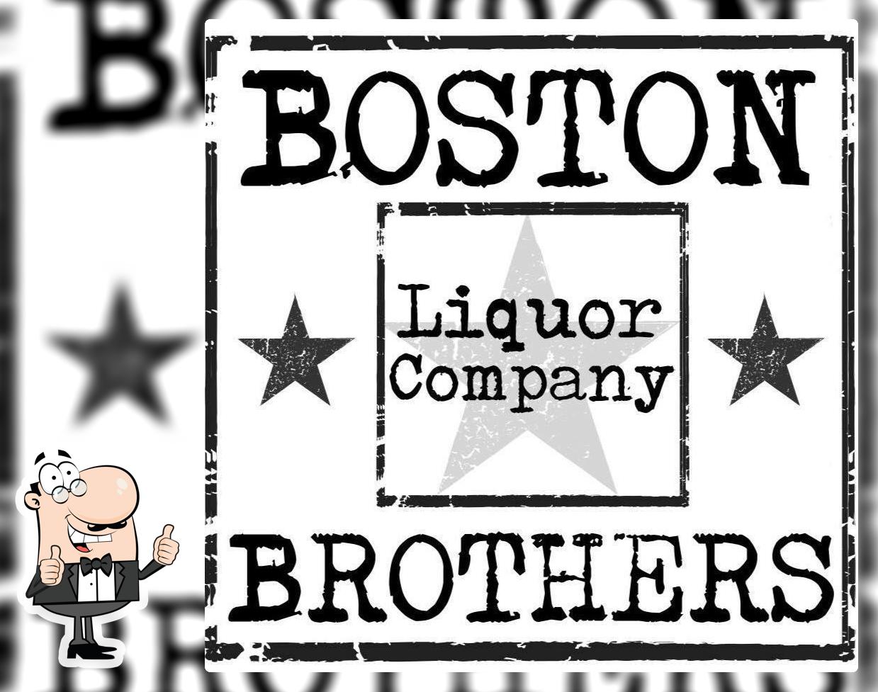 Boston Brothers Sutton