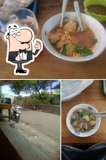 Bakso Solo Pa'e