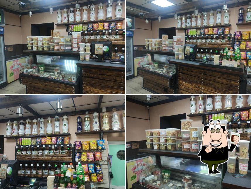Beershop