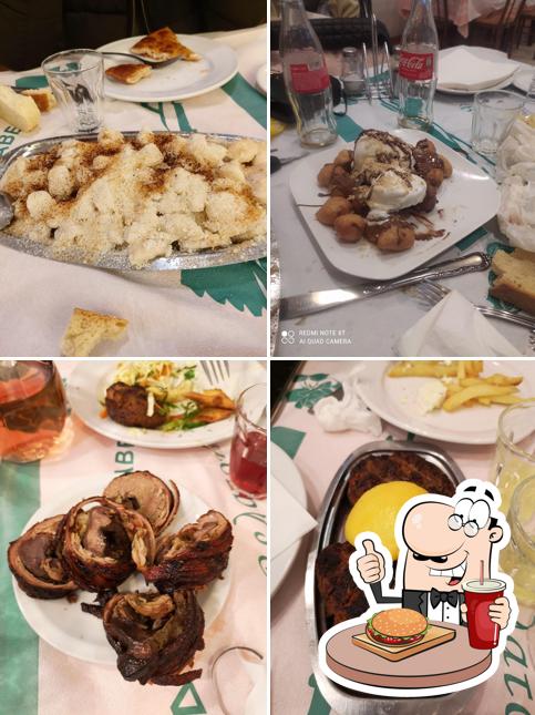 Βελατούρης Ταβέρνα