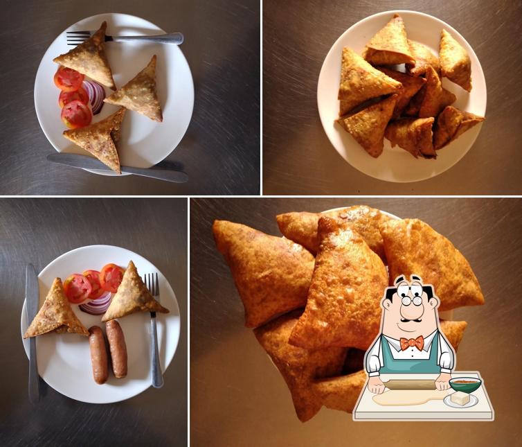 CM RESTAURANT(CAFE MORCAT)