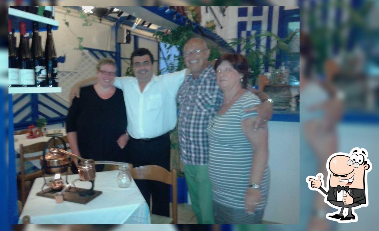 Corkers bar malia