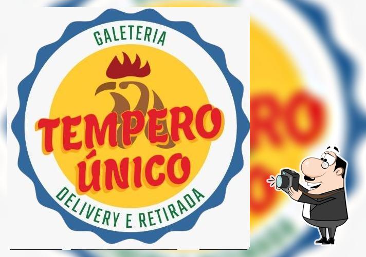 Galeteria Tempero único
