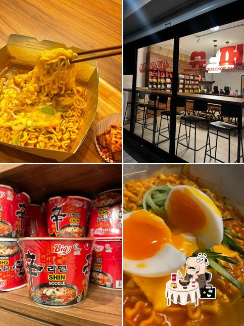 KPOP-UP