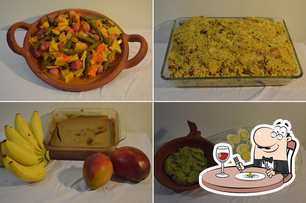Mala's Kitchen