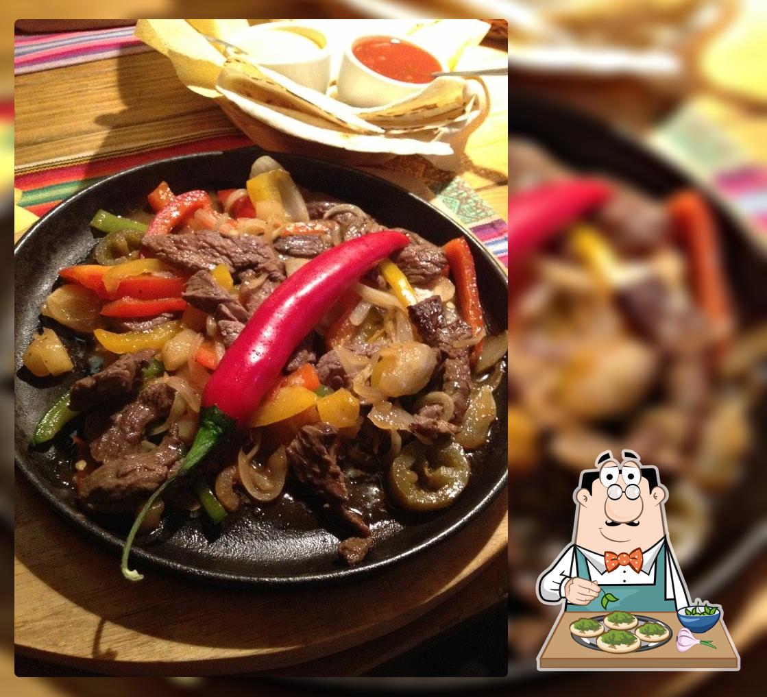 Мехико / Mexico