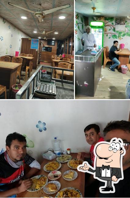 Mini Star Hotel & Kabab