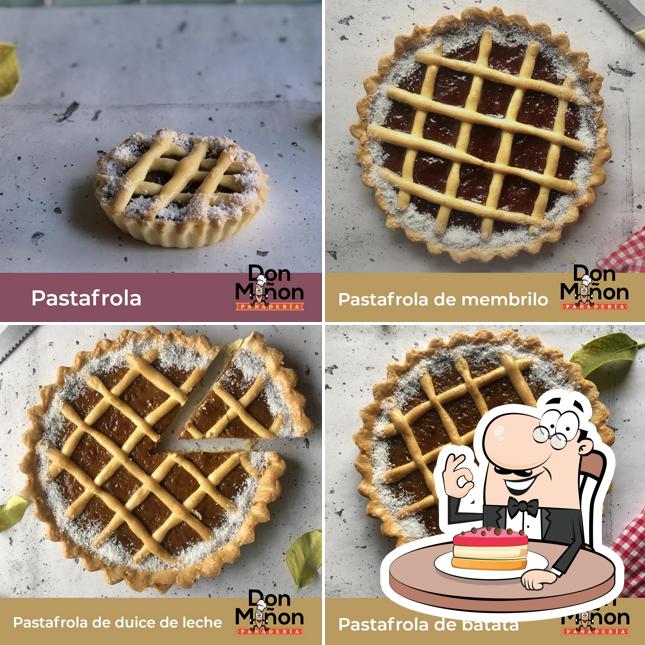 Panadería & Cafetería Don Miñon
