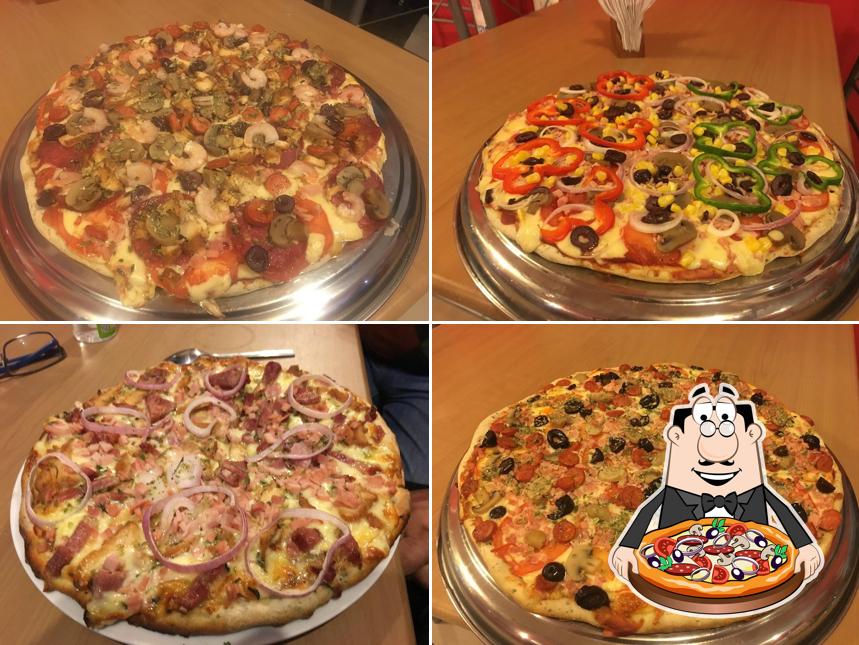 Pizza Otobai