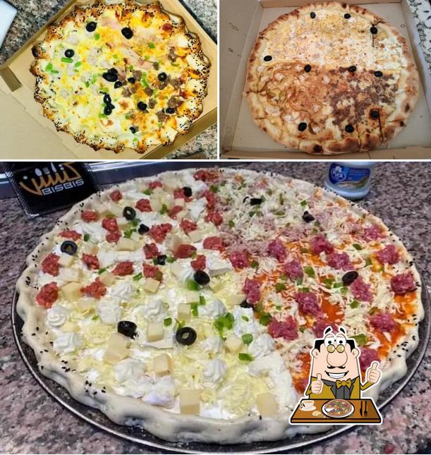 Pizzeria Hama