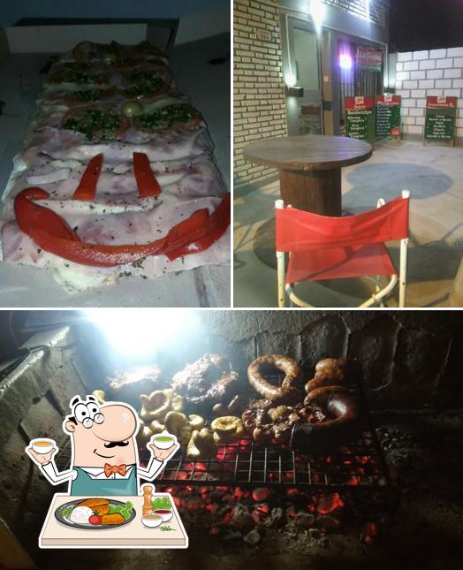 Pizzería La Propia