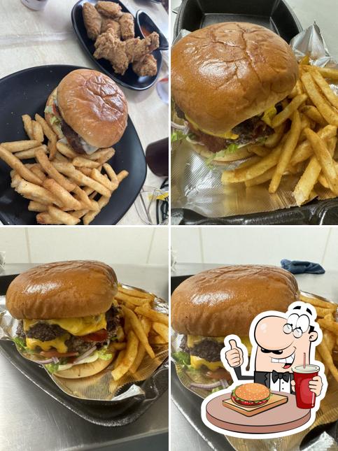 Soldier's Daughter Diner