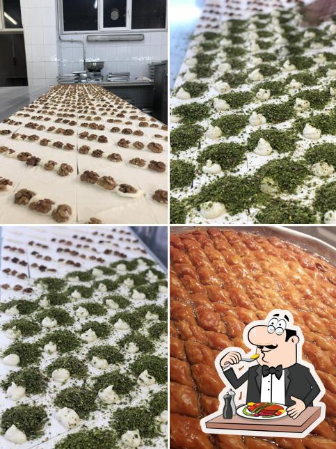 TATLICI MAHMUT USTA ÜÇYOL