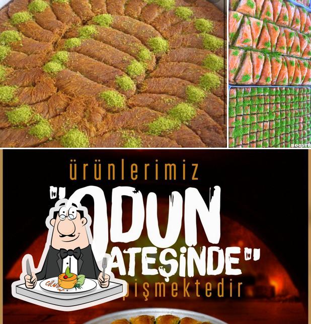 Tatlıcı Ali Usta Merkez Şube