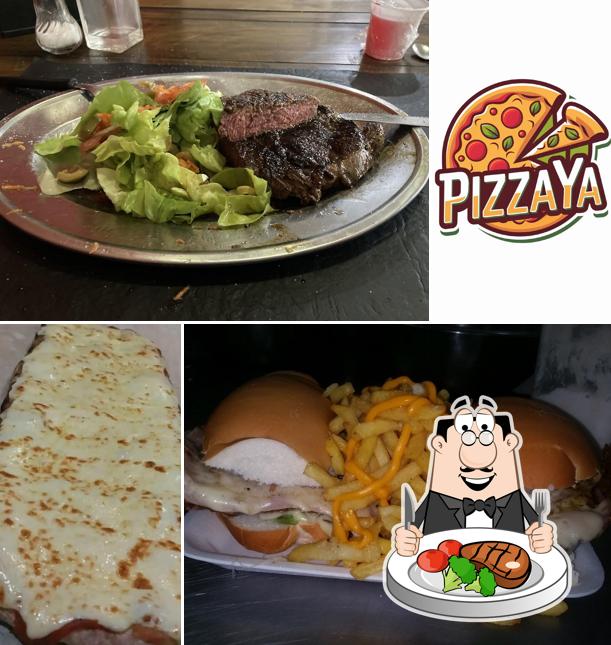 Tincho's y Pizza Ya