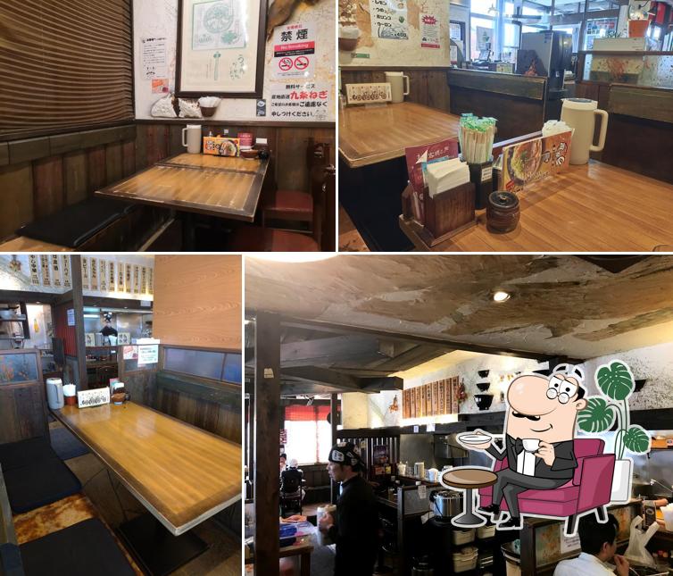 Umaya Ramen Hikone