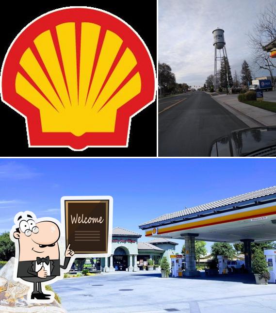 Shell