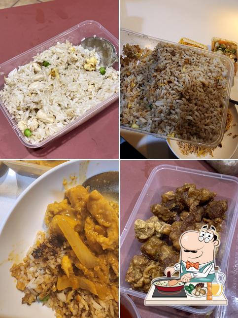 The Village Chinese Takeaway
