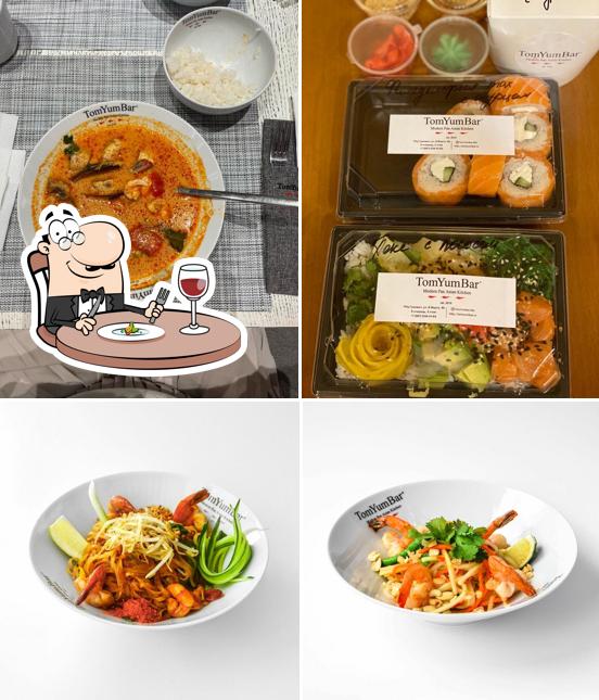 TomYumBar