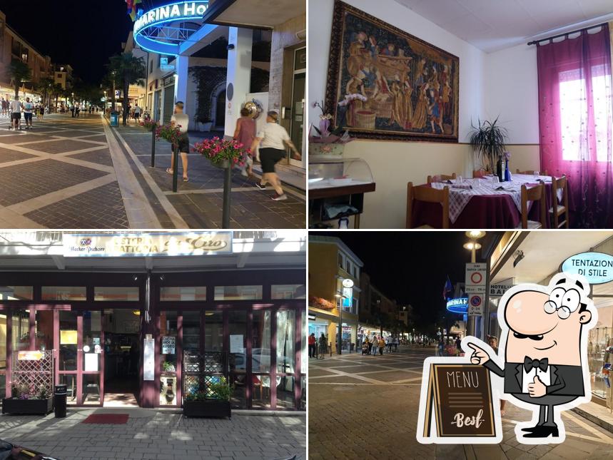 Trattoria Da Ciro