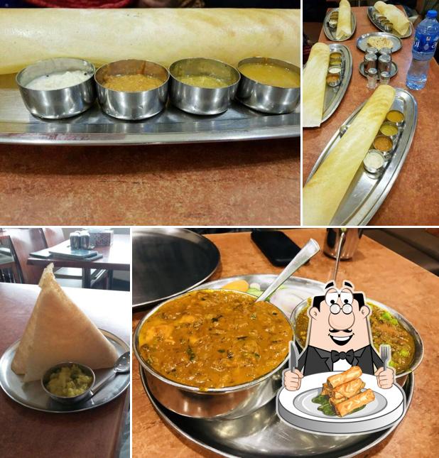 Vasanta Bhavan Restaurant Al Wakra