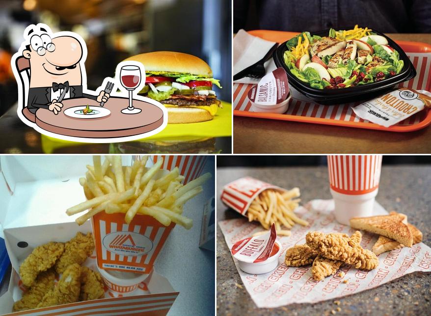 Whataburger