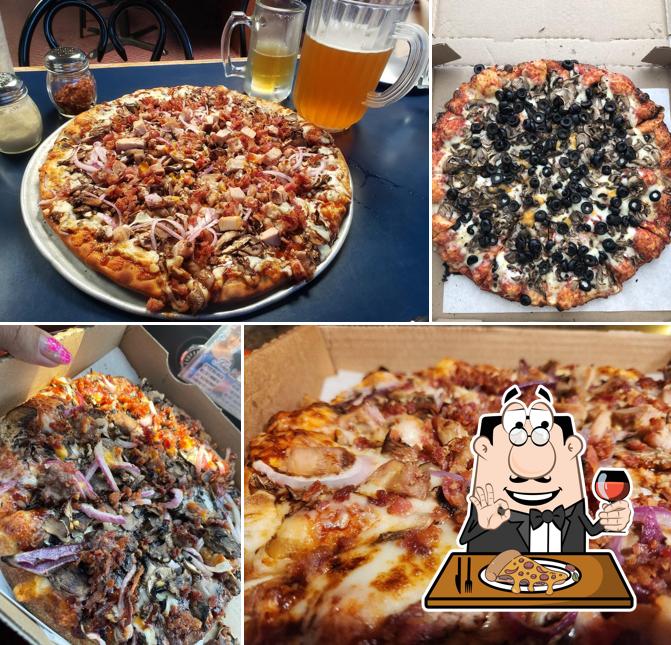 La Val's Pizza