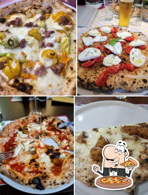 Pizzart