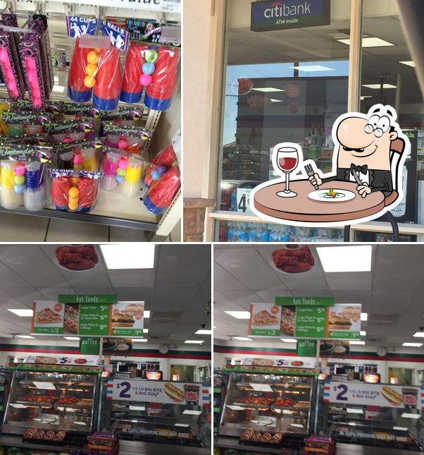 7-Eleven