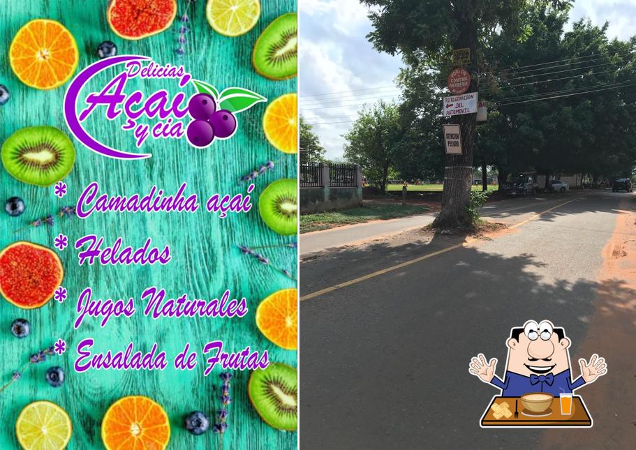 Açaí & cia