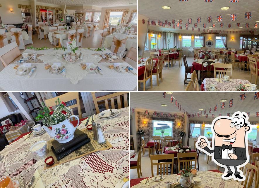 Amelia's Vintage Tearoom