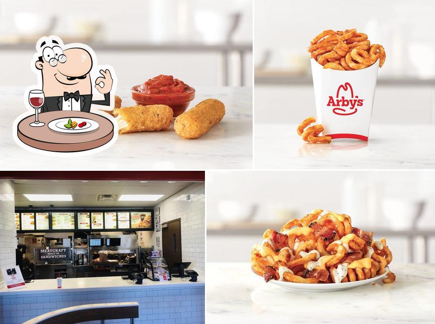 Arby's