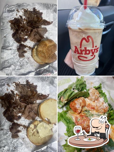 Arby's