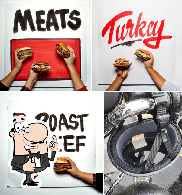 Arby's