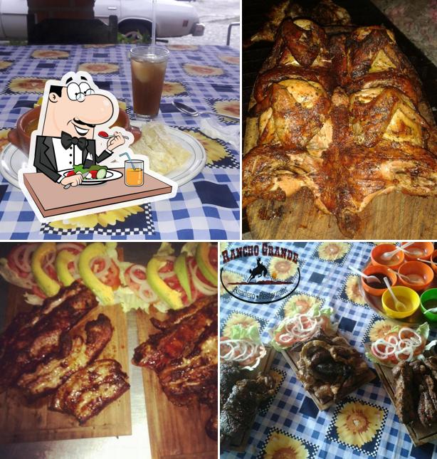 Asadero Rancho Grande