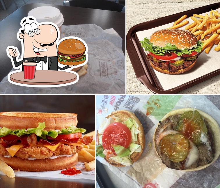 Burger King