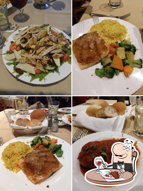Cafe Milano Pizzeria and Restaurant
