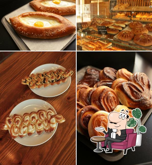 Основы Хлеба