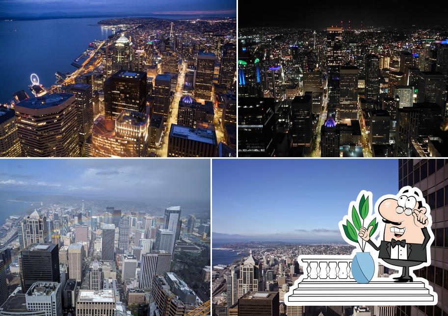 Columbia Tower Club